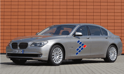 BMW 760LI